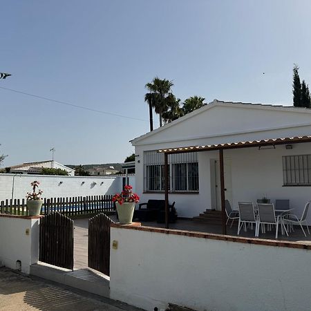 Villa Armonia Arcos de la Frontera Kültér fotó