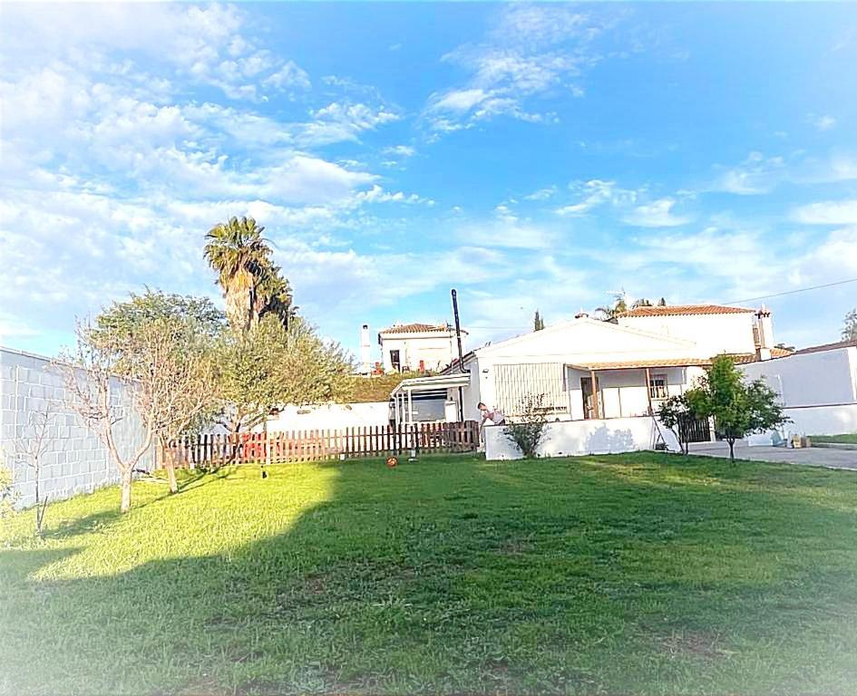 Villa Armonia Arcos de la Frontera Kültér fotó