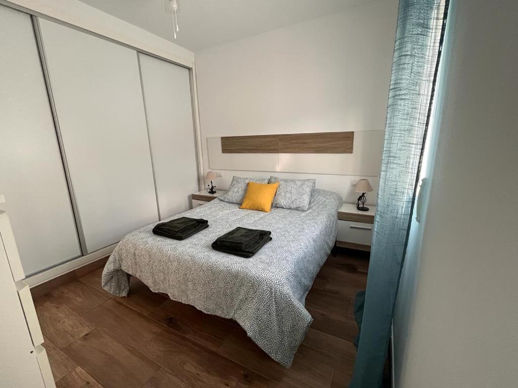 Villa Armonia Arcos de la Frontera Kültér fotó
