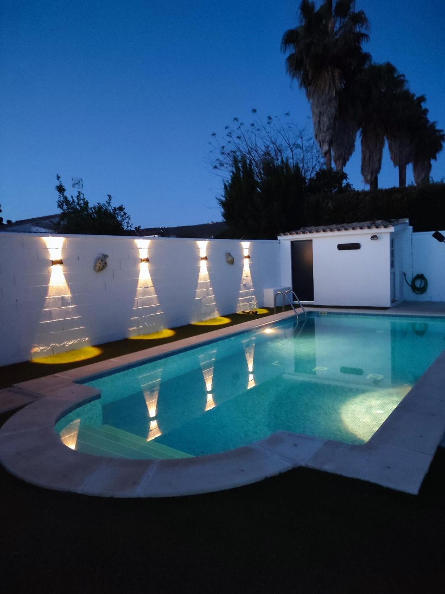 Villa Armonia Arcos de la Frontera Kültér fotó
