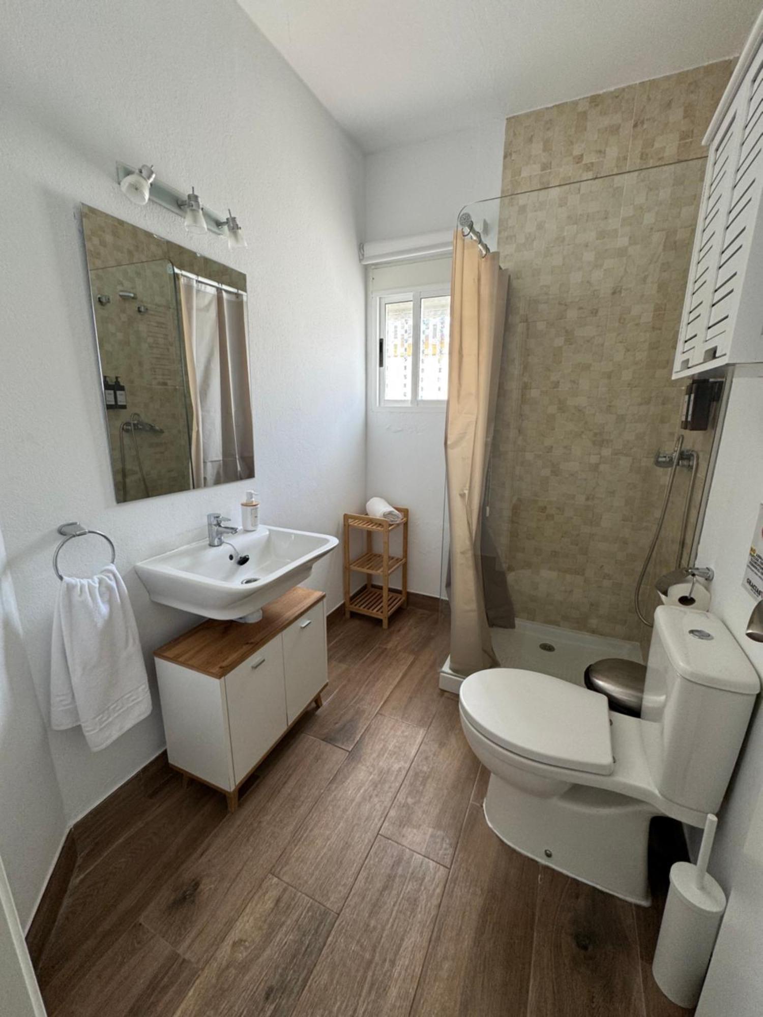 Villa Armonia Arcos de la Frontera Kültér fotó