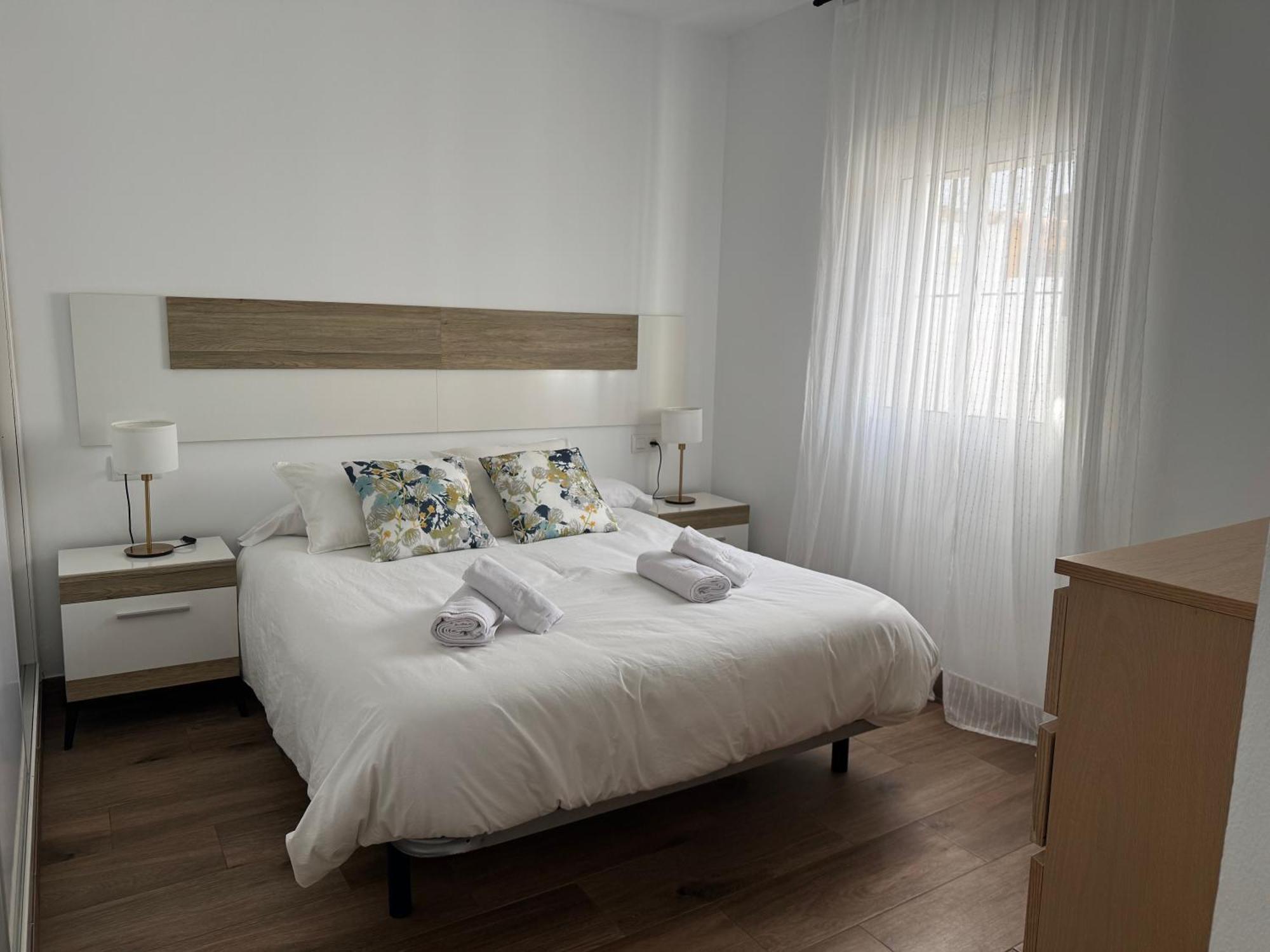 Villa Armonia Arcos de la Frontera Kültér fotó