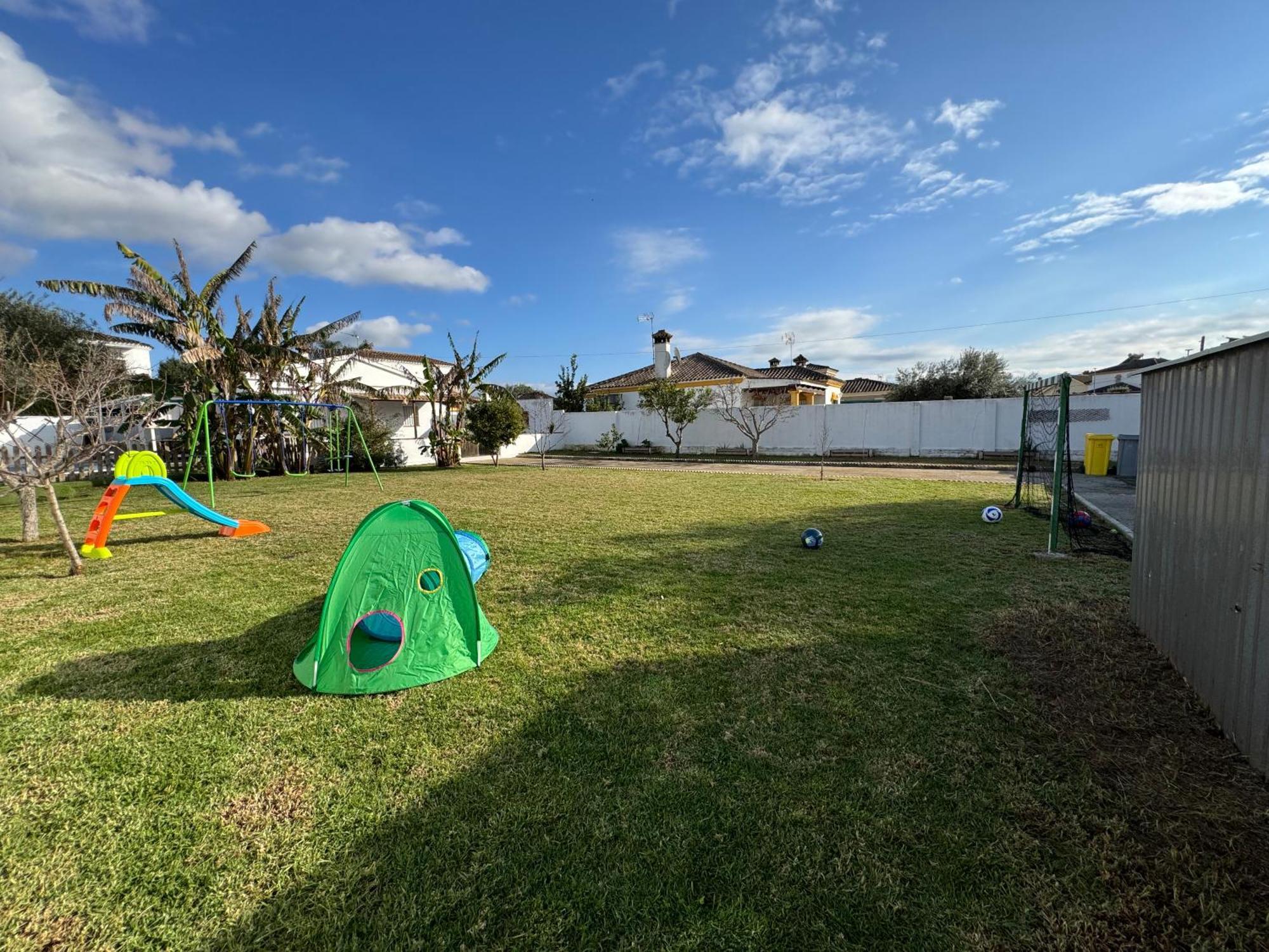 Villa Armonia Arcos de la Frontera Kültér fotó